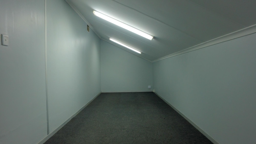 To Let Commercial Property for Rent in Bodorp North West